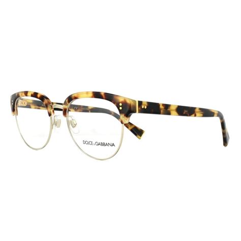 dolce gabbana bril heren dg110506162017|Dolce & Gabbana ® brillen .